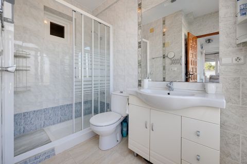 Rækkehus i Torrevieja, Alicante, Torrevieja - € 350.000 | Ref: W-030NLE - foto 13